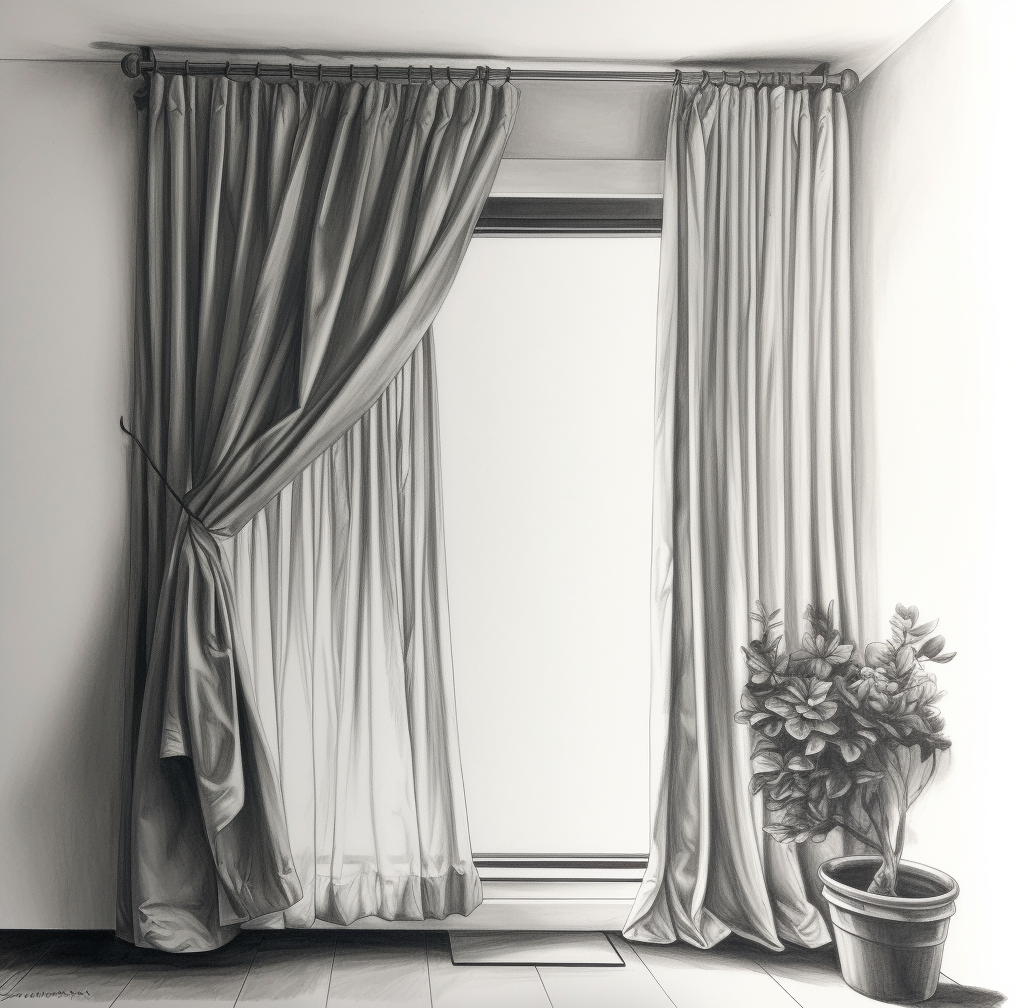 The Ultimate Guide to Curtain Measurements: Curtain Length, Width and Fullness