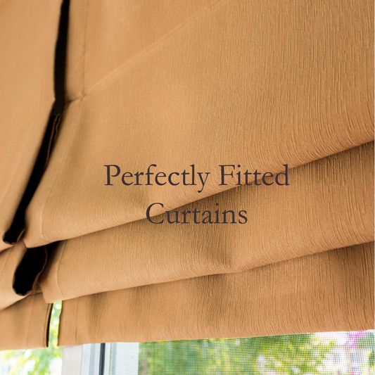 Accurate Measurements for Custom Curtains: A Guide