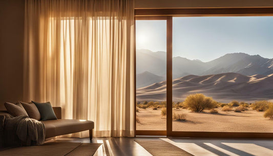 Choosing the Right Curtains for Different Climates Guide