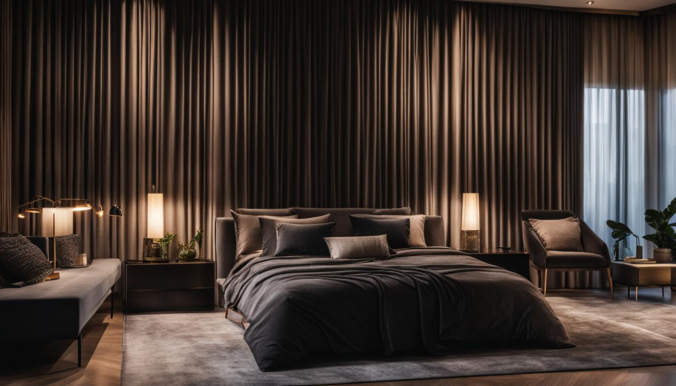 Personalized Blackout Curtains Your Ultimate Guide Dolcewe