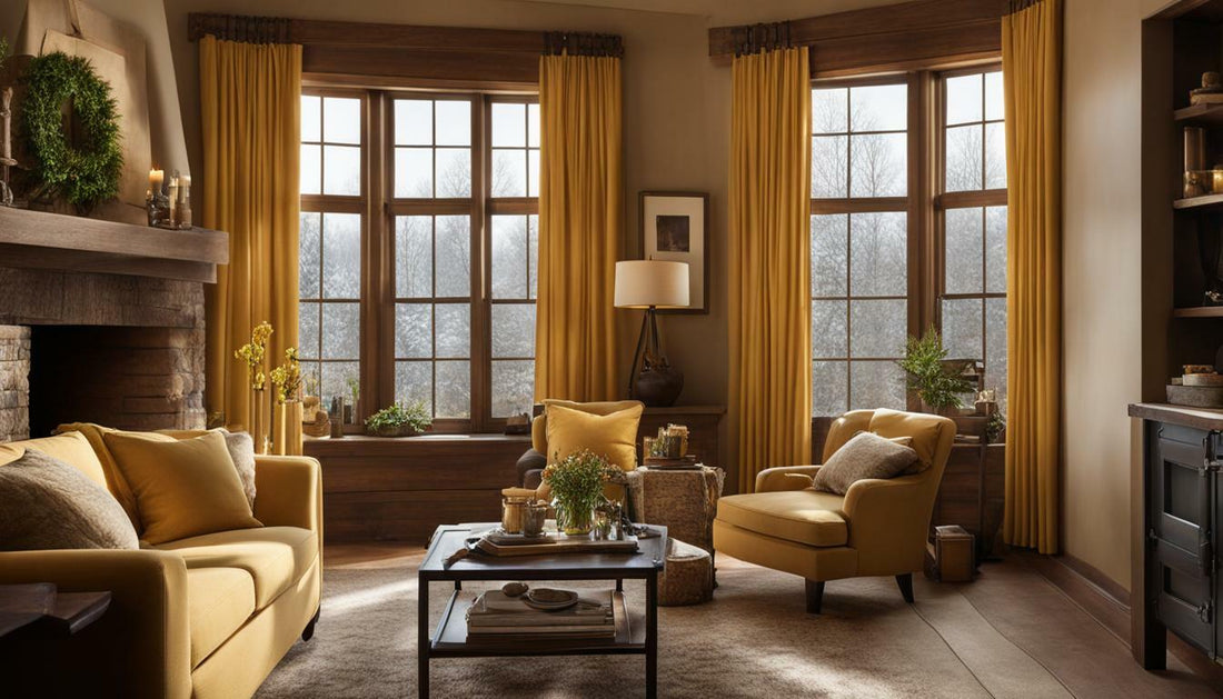 The Ultimate Guide to Energy-Efficient and Insulated Curtains