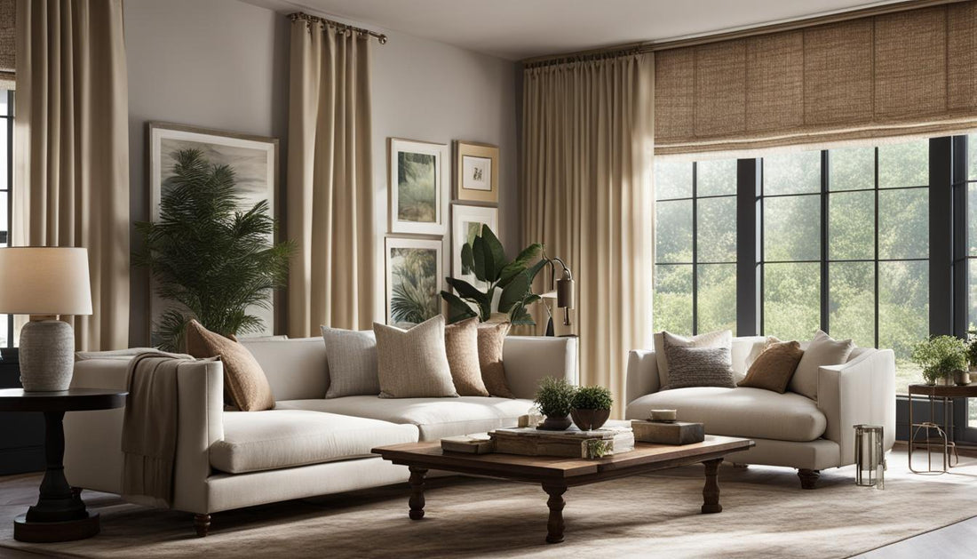Elegance Unveiled: The Ultimate Guide to Extra Long Curtains