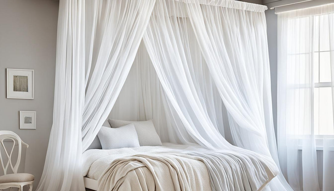 Loft Bed Curtains