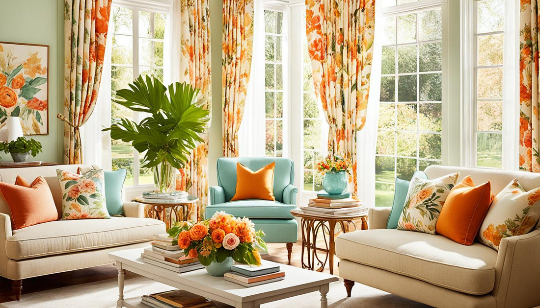 Seasonable Curtains