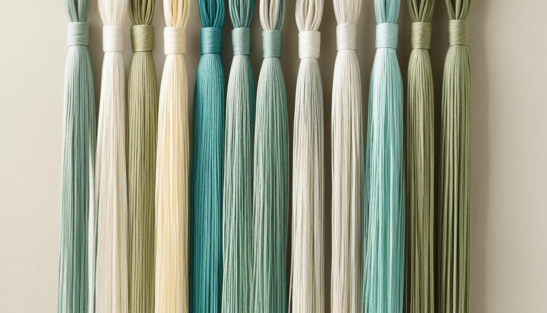 Curtain Tie Back Ideas