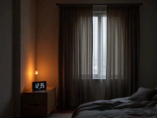 The Complete Guide to Perfect Curtain Sizes