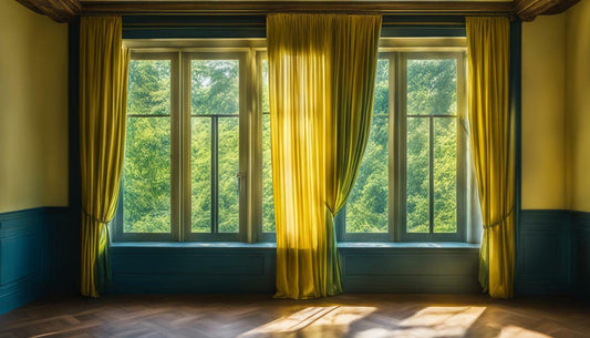 Are Short or Long Curtains Better?