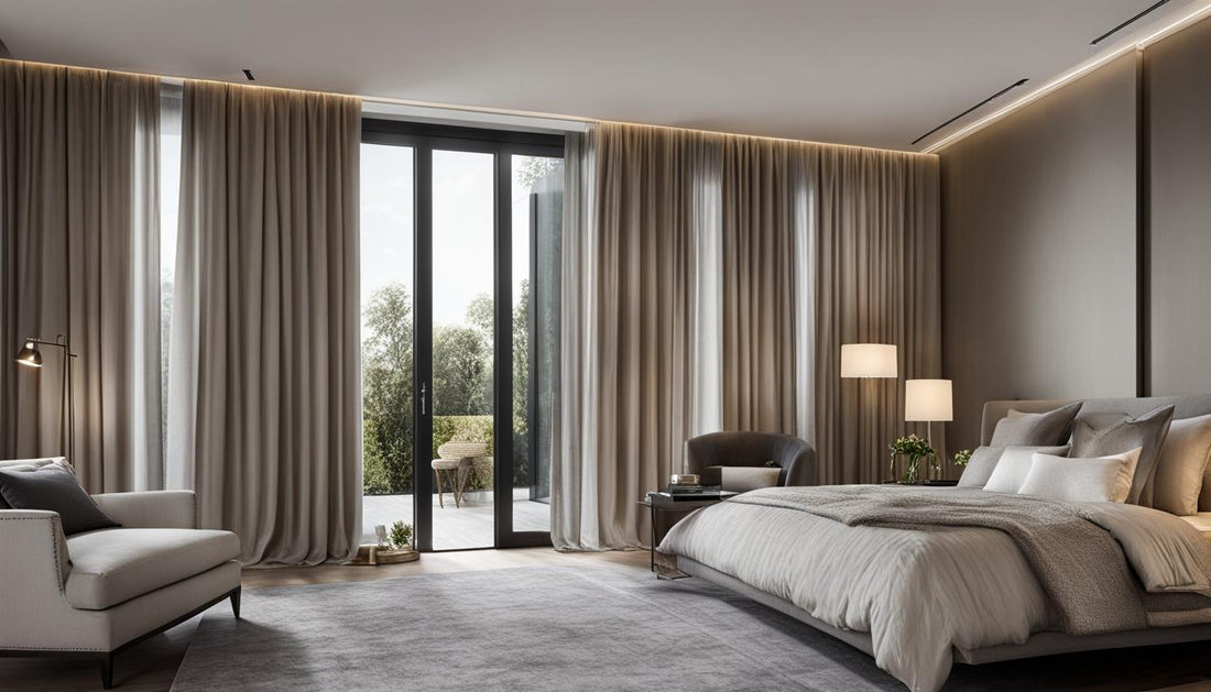 Choosing Bedroom Curtains: Long or Short - Which is Best?