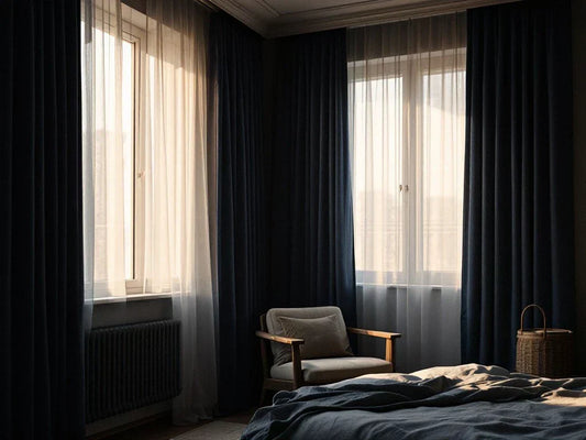 best-blackout-curtains-installation-guide