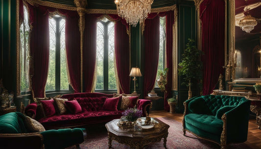 Curtains for Different Architectural Styles: Ultimate Guide