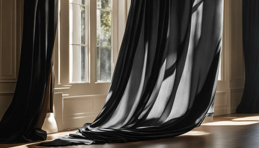 Best Fabric for Blackout Curtains: Your Ultimate Guide