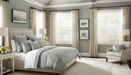 best window treatments for small windows