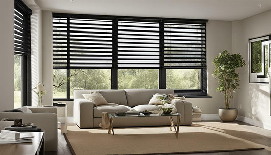 Blackout Curtains vs Blinds: Unveiling the Best for Your Home