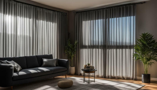 Compare: Blackout Curtains vs Solar Screens - Which is Best?