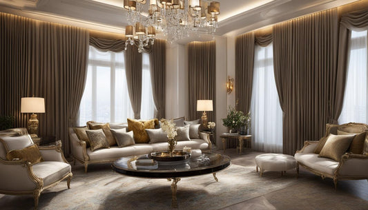 The Complete Curtain Fullness Guide: How to Get Beautiful Drapes Every Time