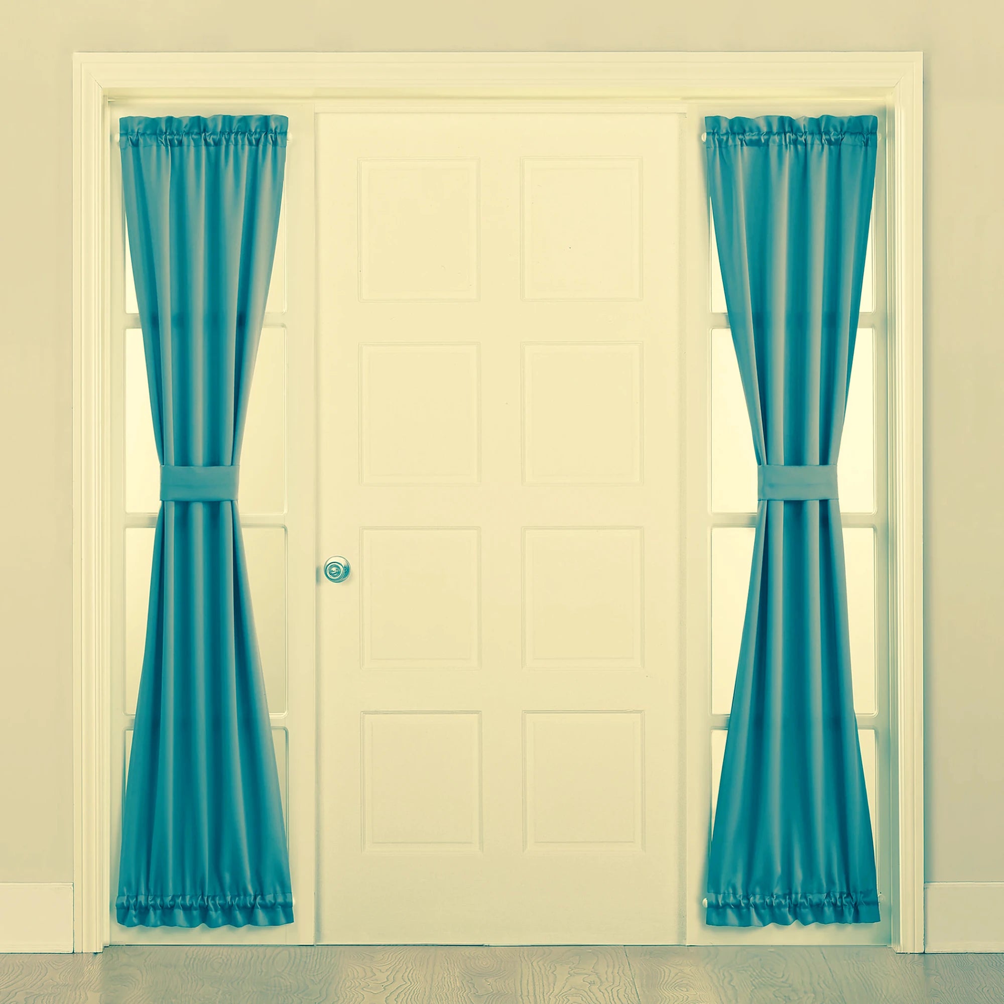 Best Sidelight curtains | Custom Drapes from $26.99 | Dolcewe