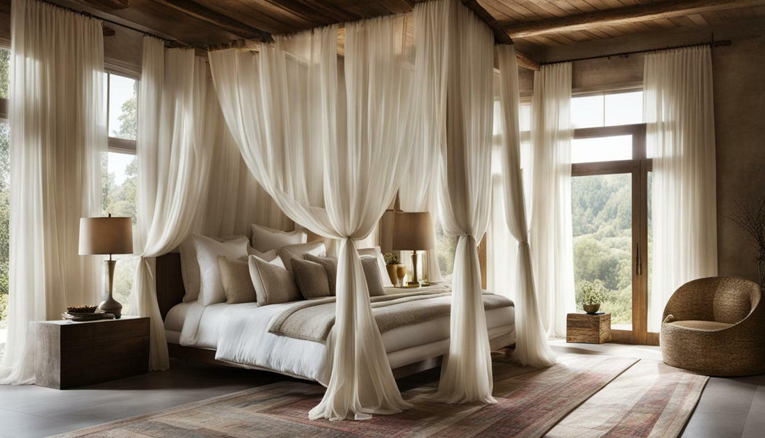 Find Your Perfect Sheer Curtains 108 Inches Long Today!