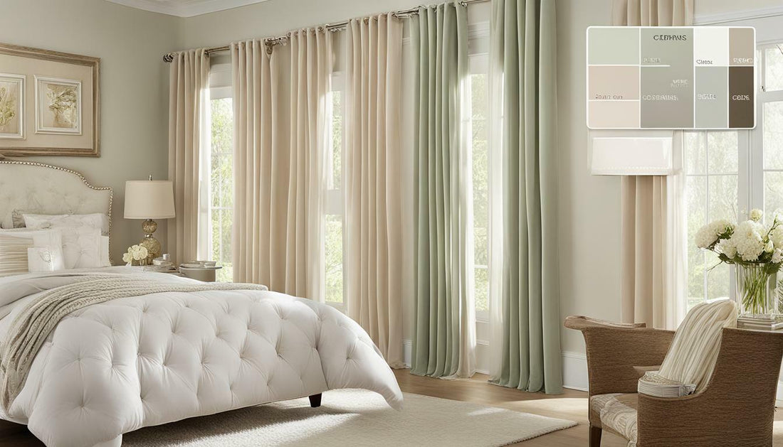 Understanding the Difference: Sheer vs Semi Sheer Curtains