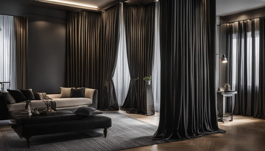 Should Blackout Curtains Touch the Floor? The Ultimate Guide