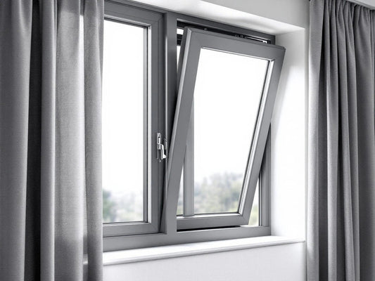 Curtains for Tilt and Turn Windows: Best Solutions for Every Home