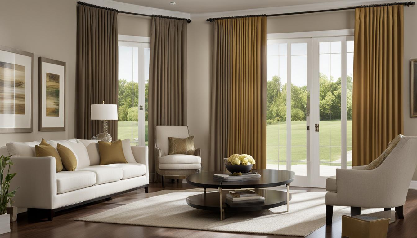 Discover What Are Panel Curtains: Your Ultimate Guide | Dolcewe