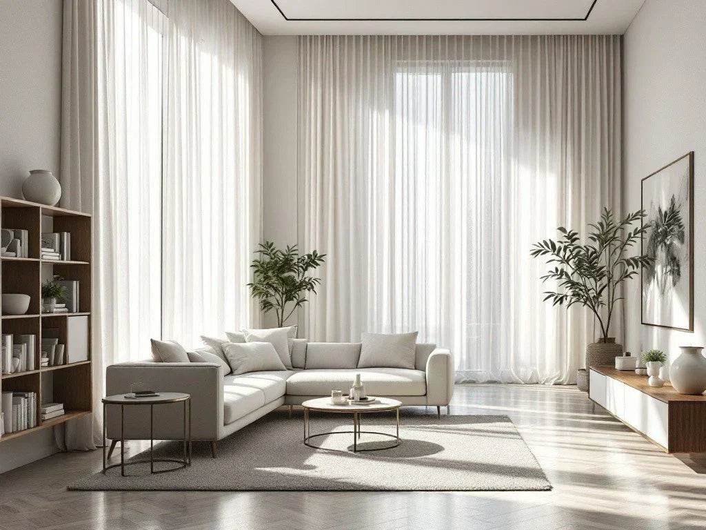 wrinkled-curtains-living-room-problem-solution