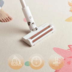 Abbie Velvet Funfriends Waterproof Nursery Rug