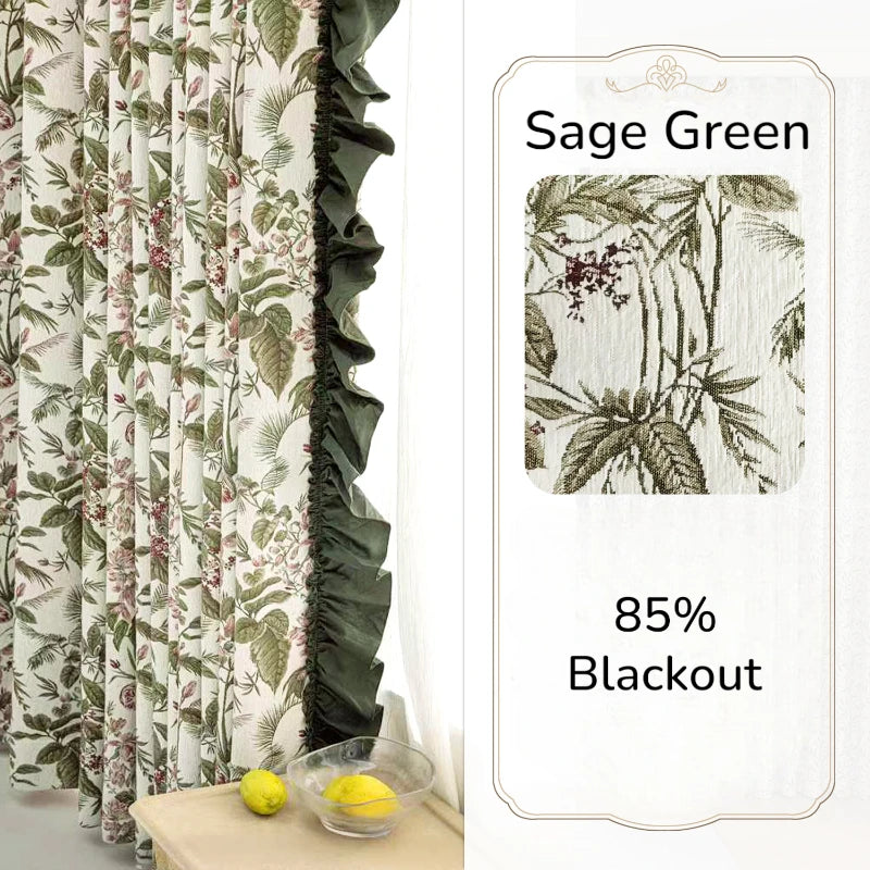 Sage Green