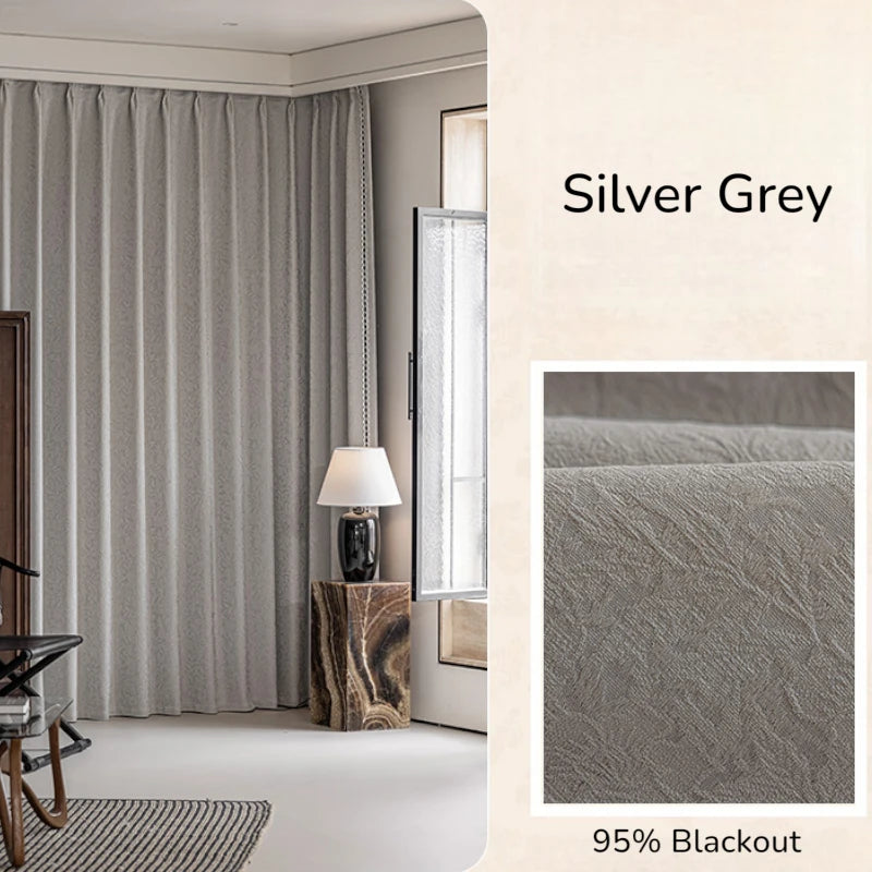 Silver Grey