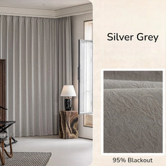 Silver Grey