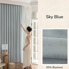 Sky Blue