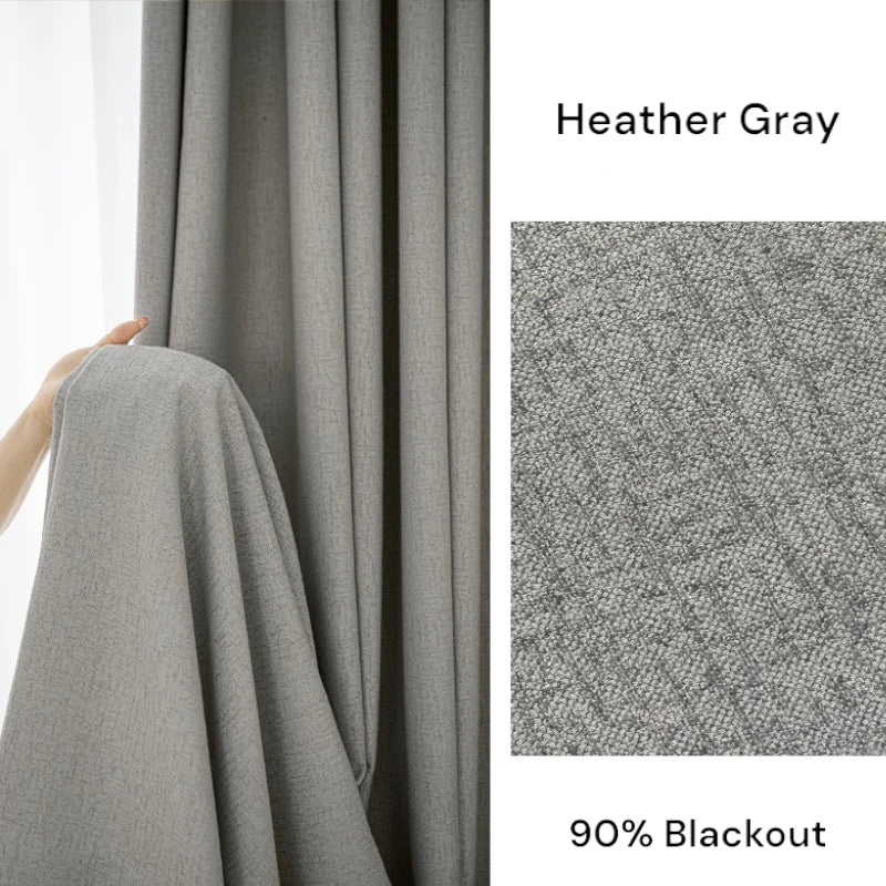 Heather Gray