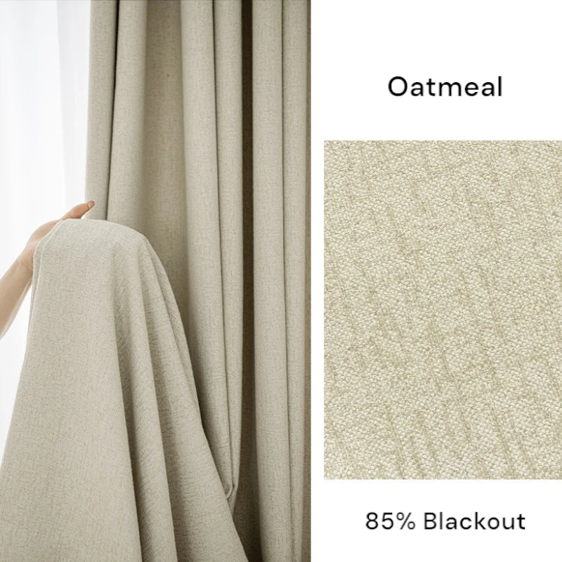 Oatmeal