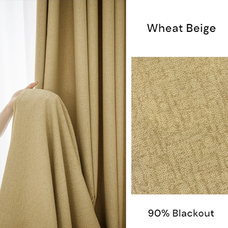Wheat Beige