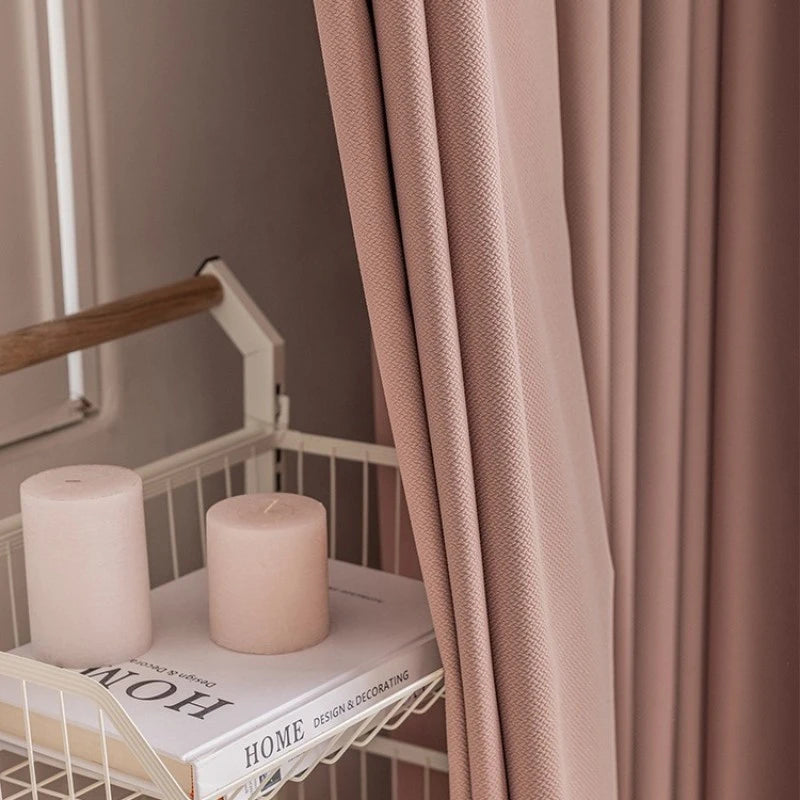 Dusty Rose