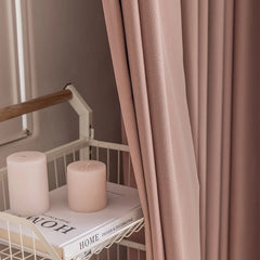 Dusty Rose