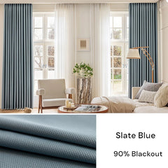 Slate Blue