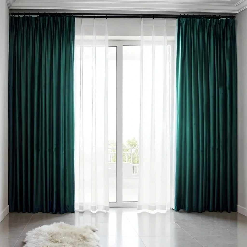 Dark Green
