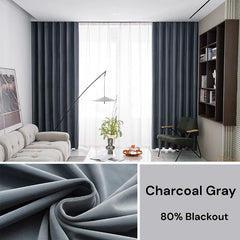 Charcoal Grey