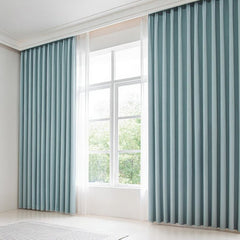 Sky Blue
