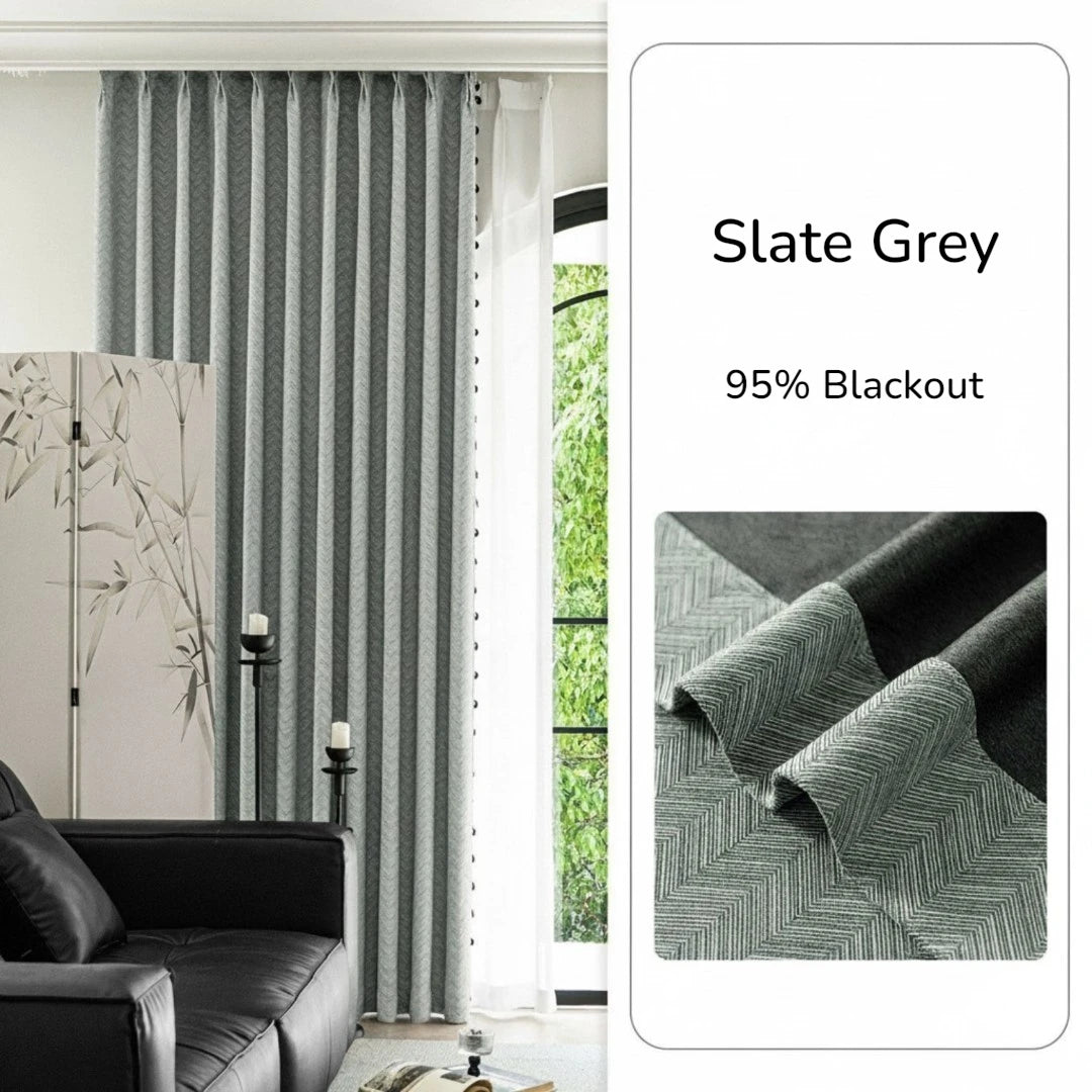 Slate Grey