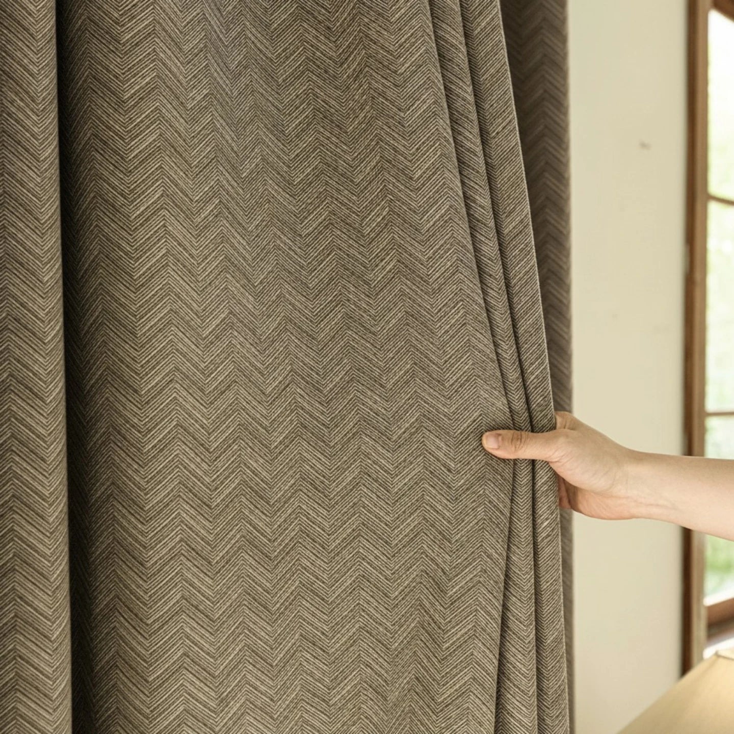 Taupe