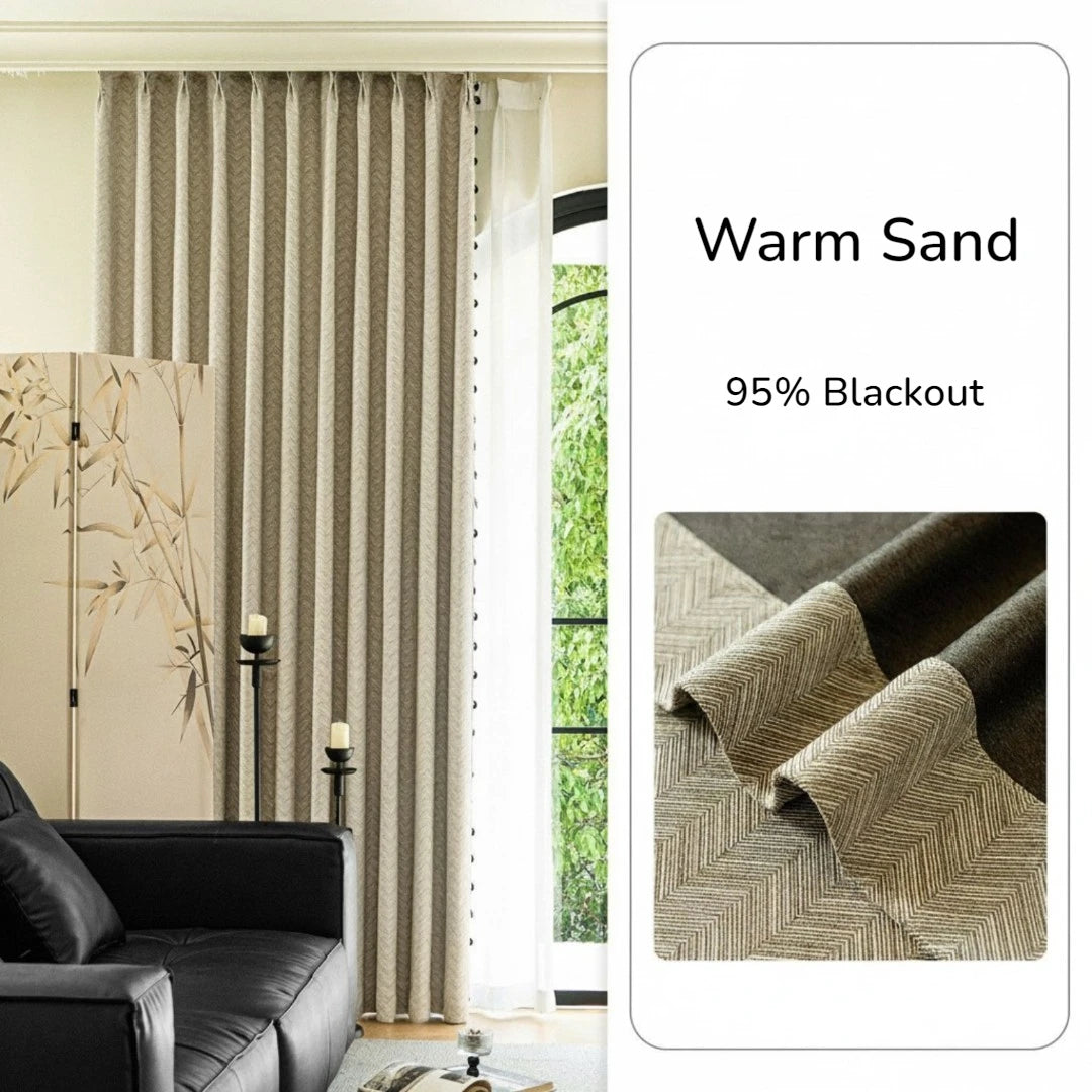 Warm Sand