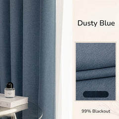 Dusty Blue