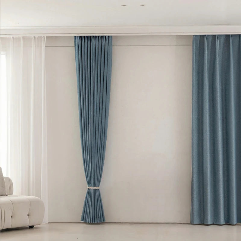 Dusty Blue