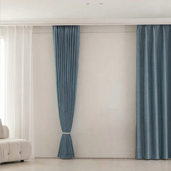 Dusty Blue