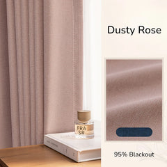 Dusty Rose