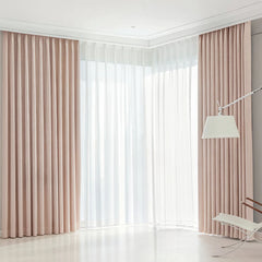 Dusty Rose