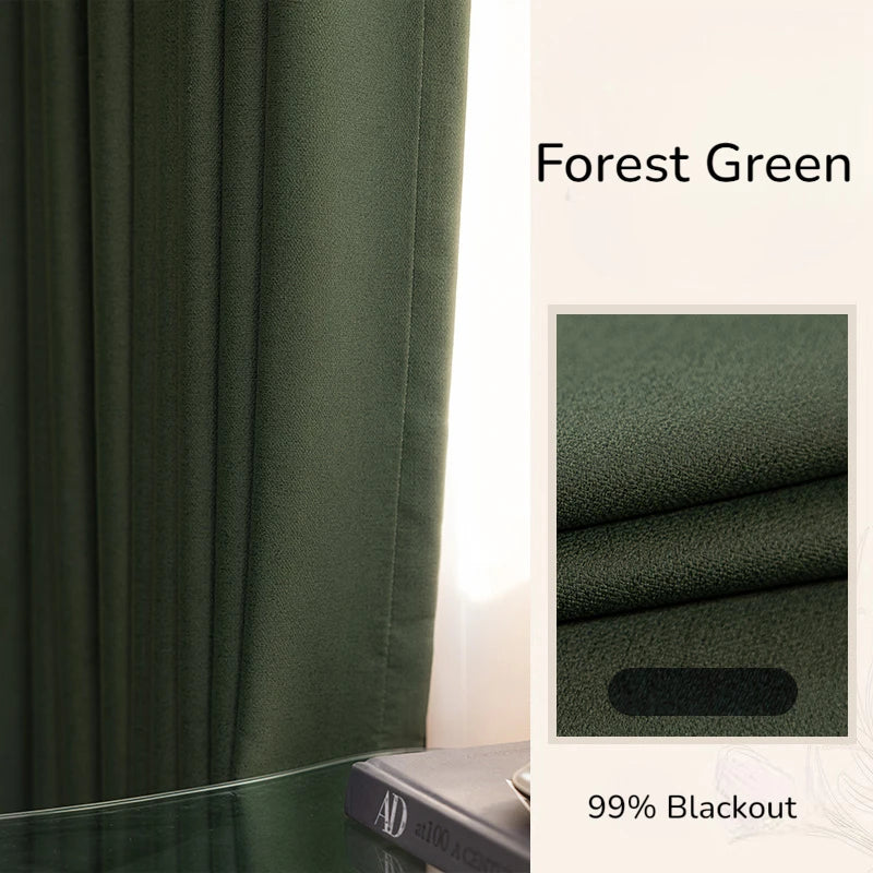 Forest Green