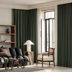 Forest Green